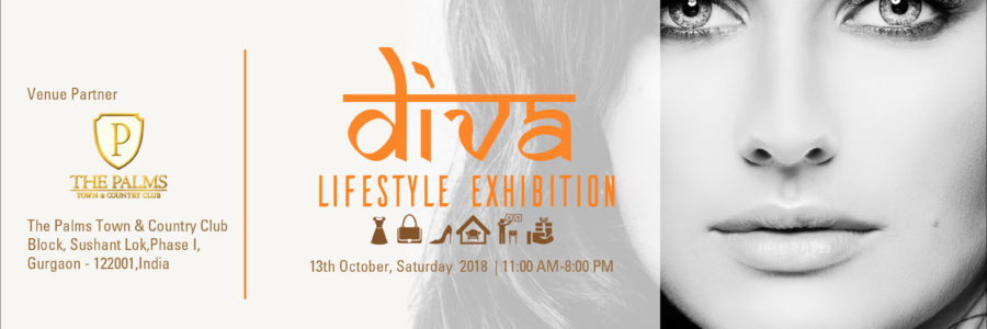 Why Exhibit at Diva Lifestyle Exhibition?